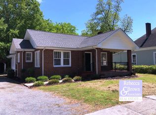 519 College St, Calhoun, GA 30701