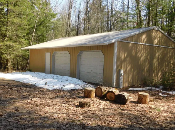 N7142 River Dr, Shawano, WI 54166