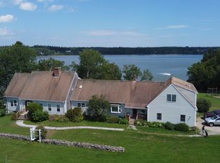 386 W Side Rd, Addison, ME 04606