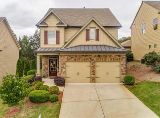207 Creekside Pass, Canton, GA 30114