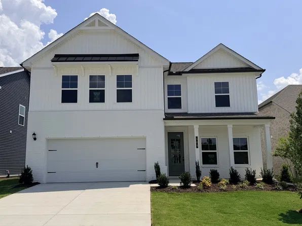 504 Misty Creek Ct Lot 138, Nashville, TN 37207