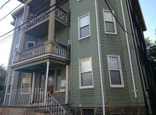 17 E Milton Rd #1, Brookline, MA 02445