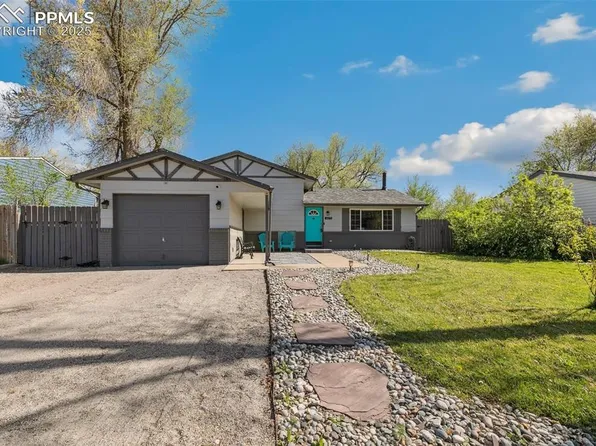 4475 London Ln, Colorado Springs, CO 80916