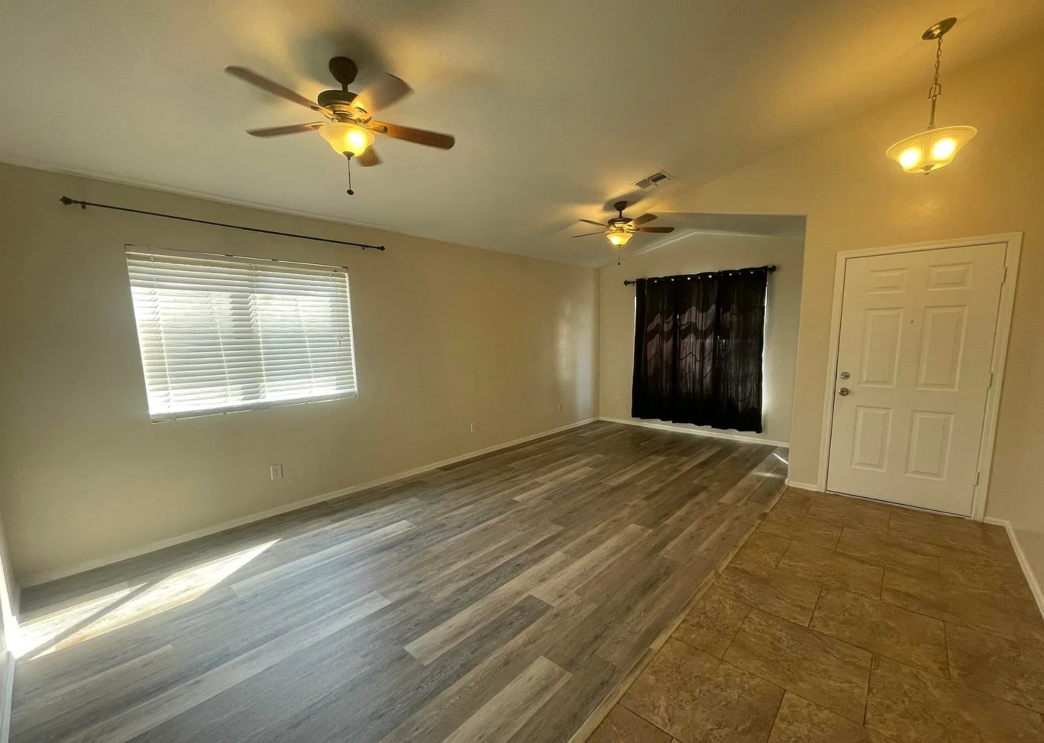 Remodeled 3 Bedroom With Solar For Rent! — Photo 2