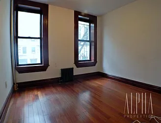 Rented by Alpha Properties NYC I LLC