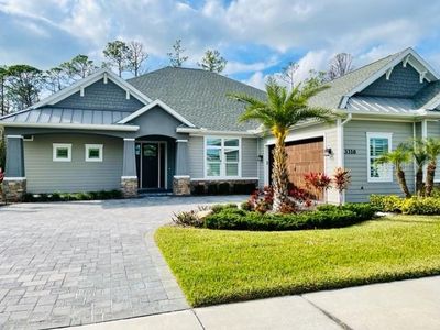 3316 Modena Way, New Smyrna Beach, FL, 32168