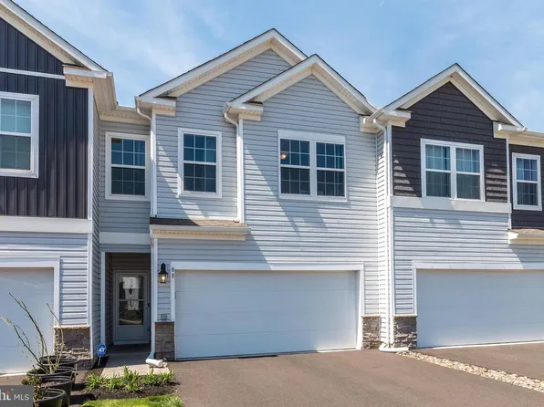 88 Fonthill Ct, Quakertown, PA 18951