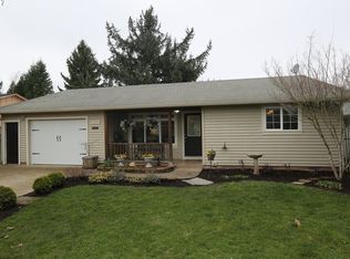 235 Willow Ave, Woodburn, OR 97071