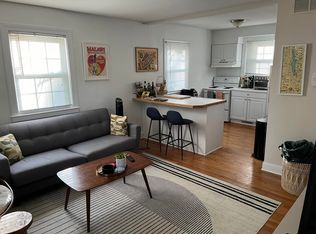 819 Demerius St, Durham, NC 27701