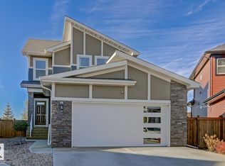 5 Elwyck Gate, Spruce Grove, AB T7X 0Z2