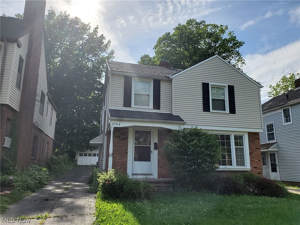 3706 Winchell Rd, Shaker Heights, OH 44122 Zillow