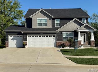 4825 Sierra View Pl, Imperial, MO 63052