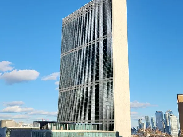 5 Tudor City Pl APT 602, New York, NY 10017