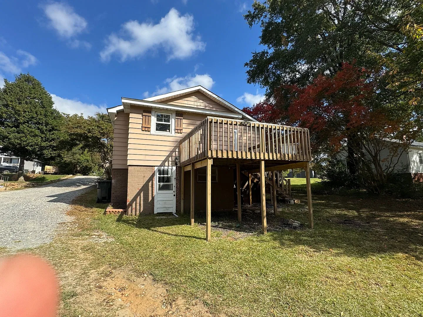 2 Bed 1 Bath House in Kings Mountain, NC — Photo 3