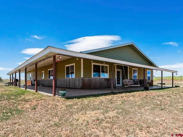 18606 Road Z, Yellow Jacket, CO 81335