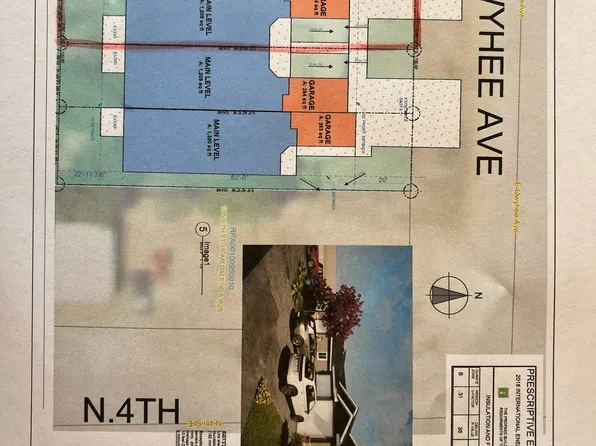 314 E Owyhee, Homedale, ID 83628