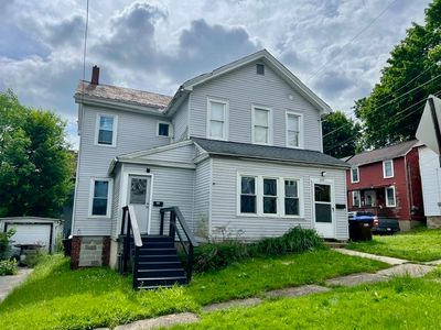 623 14th St, Franklin, PA, 16323