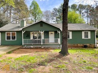 15 Sunset Rd, McDonough, GA 30253