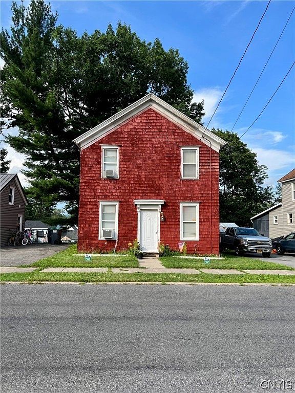 1112 Utica St, Oriskany, NY 13424 Zillow