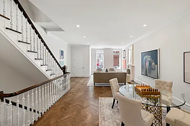 Sold by Nest Seekers International