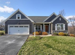 207 Rockville Blvd, Marysville, PA 17053