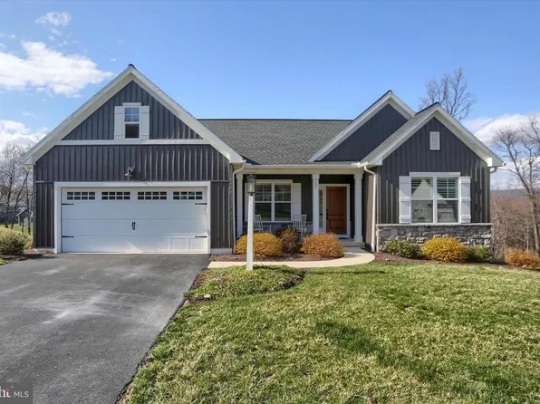 207 Rockville Blvd, Marysville, PA 17053