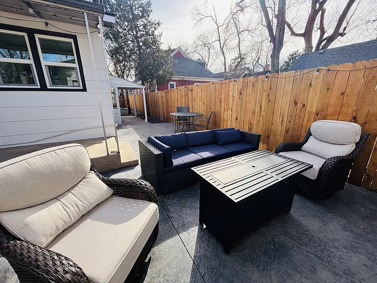 423 E Yampa St #A — Photo 19