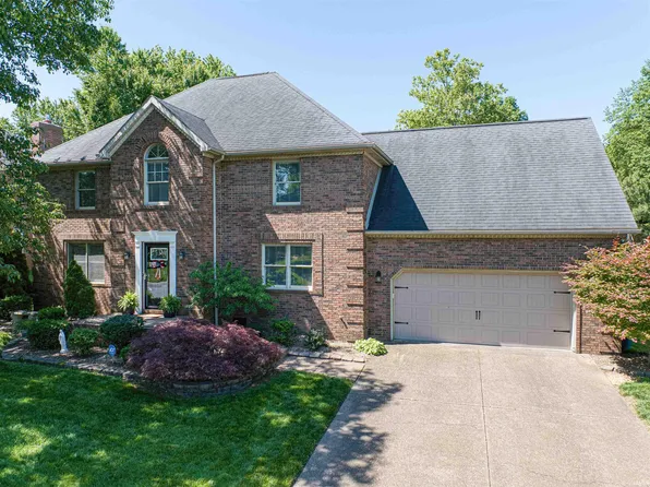 335 Key West Dr, Evansville, IN 47712