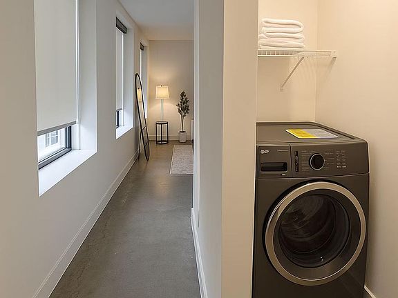 Laundry Room Cabinet