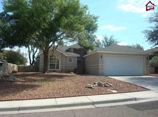 753 Horizon View Dr, Las Cruces, NM 88011