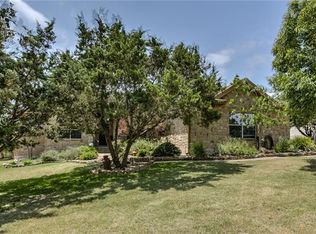 123 McDouglas Cv, Dripping Springs, TX 78620