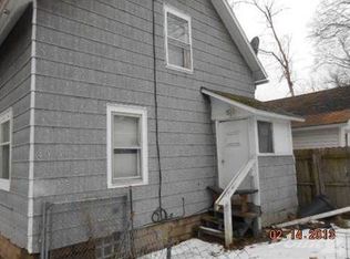 1510 Linval St, Lansing, MI 48910