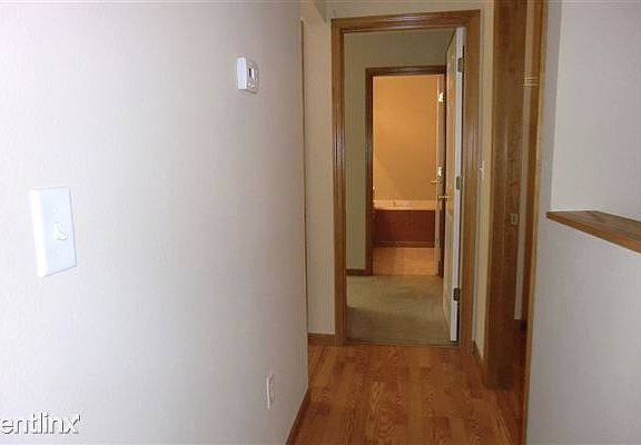 Notting Hill 1012 Hallway to Master Bedroom & Bath