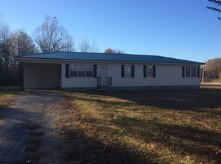 1045 Liberty Rd, Moscow, TN 38057
