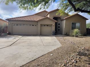 9034 S Old Oak Ct, Tucson, AZ 85756