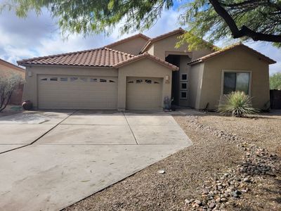 9034 S Old Oak Ct, Tucson, AZ, 85756