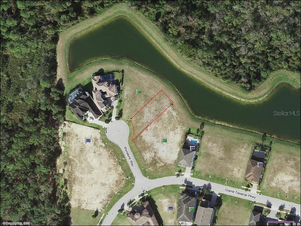 1st image of 1205 Wynstone Way #75
