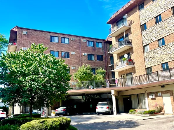 2333 N Neva Ave #212, Elmwood Park, IL 60707
