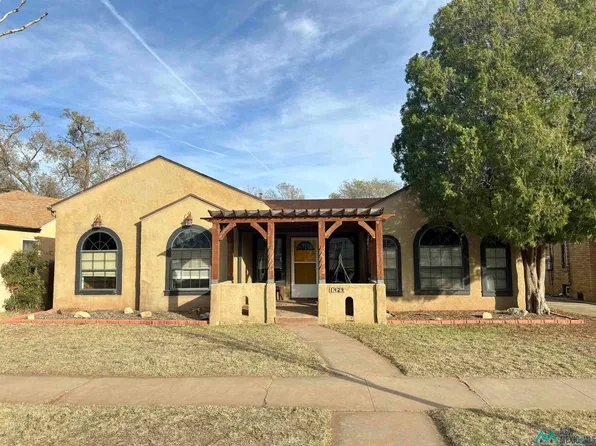 1429 Axtell St, Clovis, NM 88101