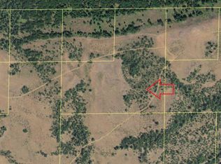 Nka Cowiche Mill Rd, Cowiche, WA 98923