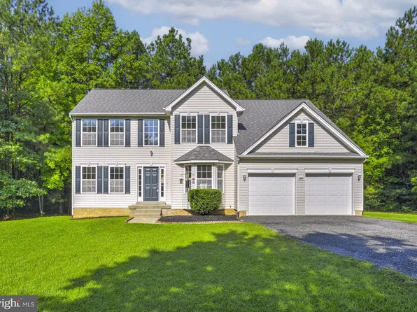 19201 S King James Pkwy, Lexington Park, MD 20653