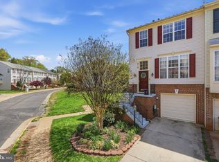 8110 Cerromar Way, Gainesville, VA 20155