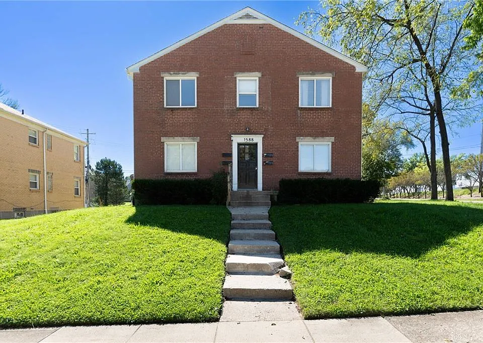 1588 Glenbeck Ave #D