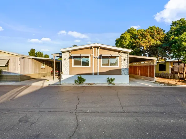 4837 Faith Home Rd Space 162, Ceres, CA 95307