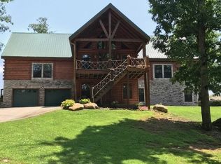 16 Wind Song Dr, Crossville, TN 38555