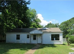 1420 Locust St SE, Decatur, AL 35601