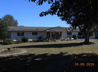 155 Winstead Rd, Wartburg, TN 37887