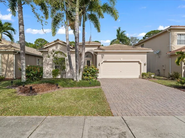 5619 Sunberry Circle, Fort Pierce, FL 34951