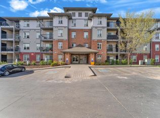 667 Watt Blvd SW #217, Edmonton, AB T6X0Y2