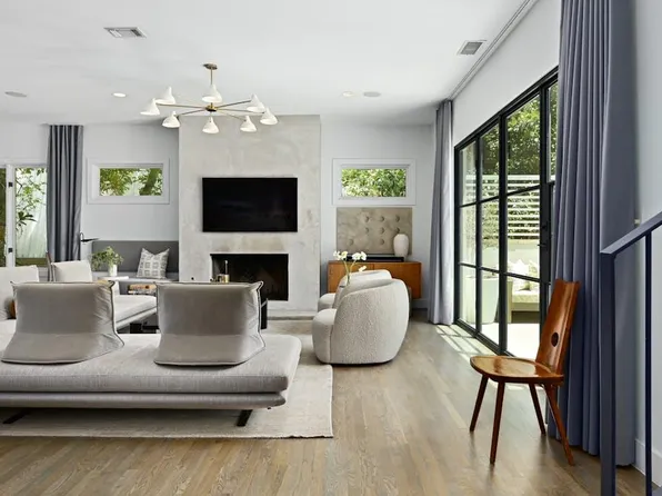 3712 Meredith St, Austin, TX 78703